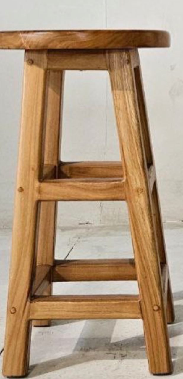 Stool 1