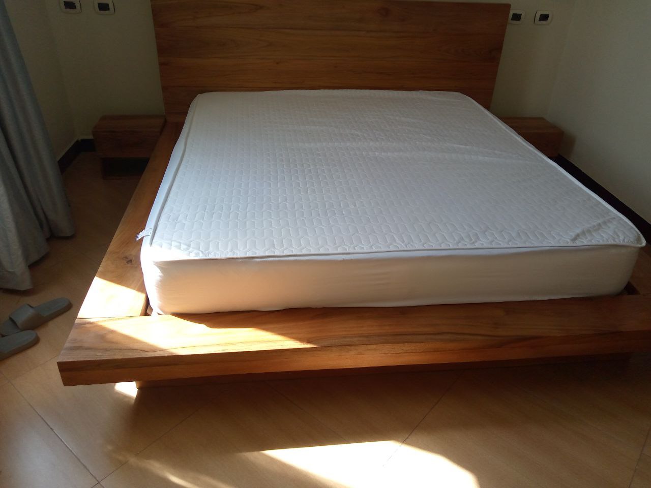 Bed 5