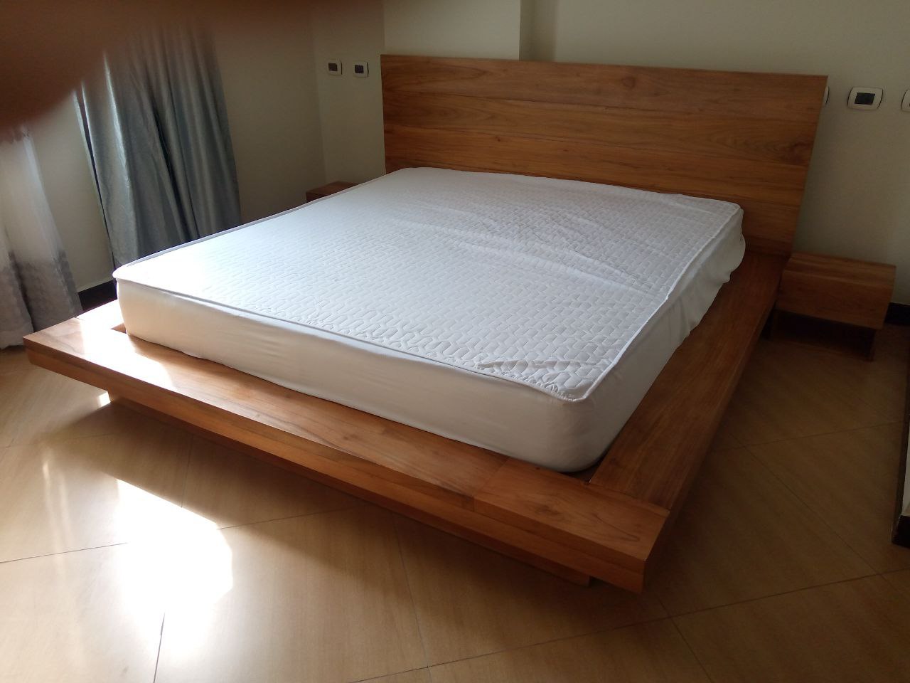 Bed 5