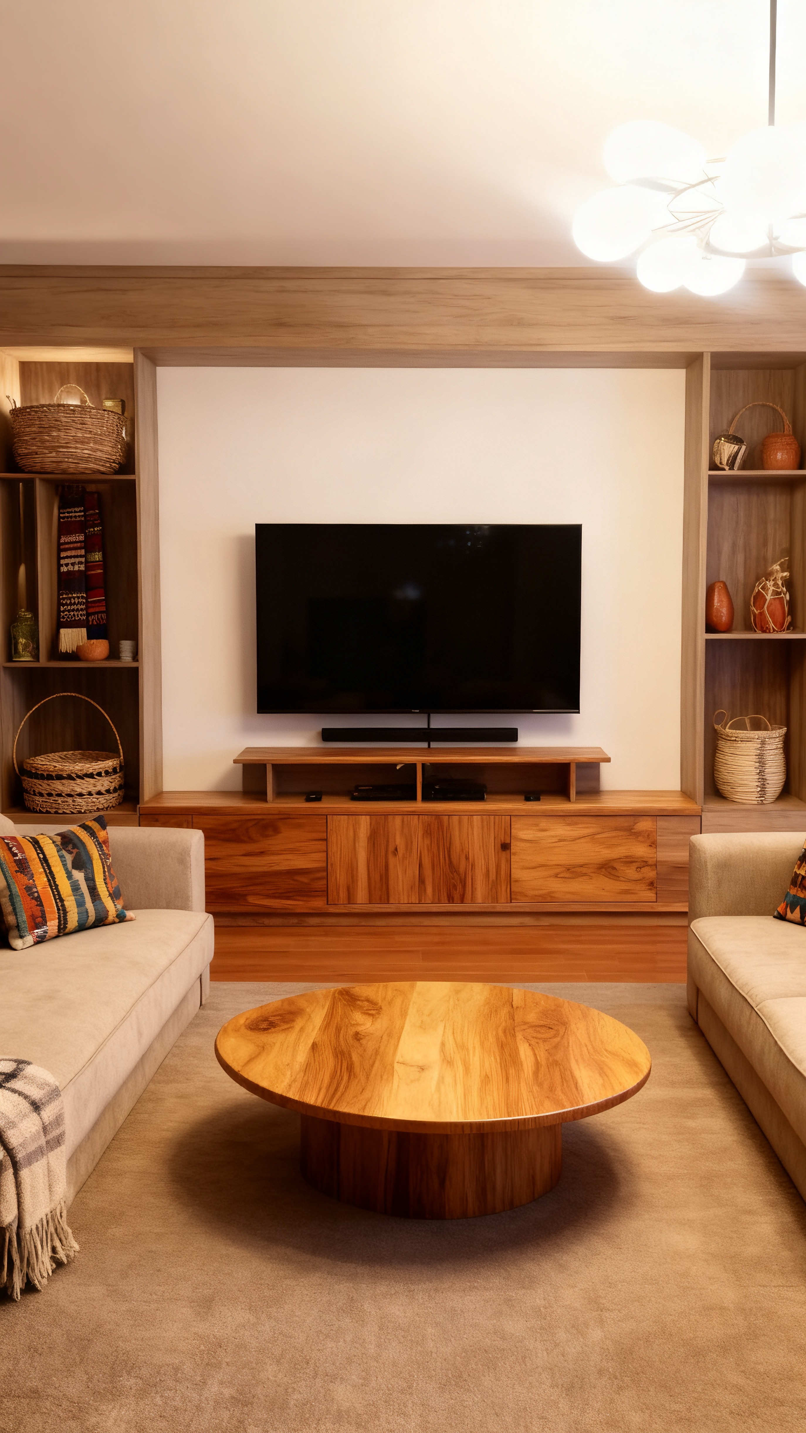 TV-Unit