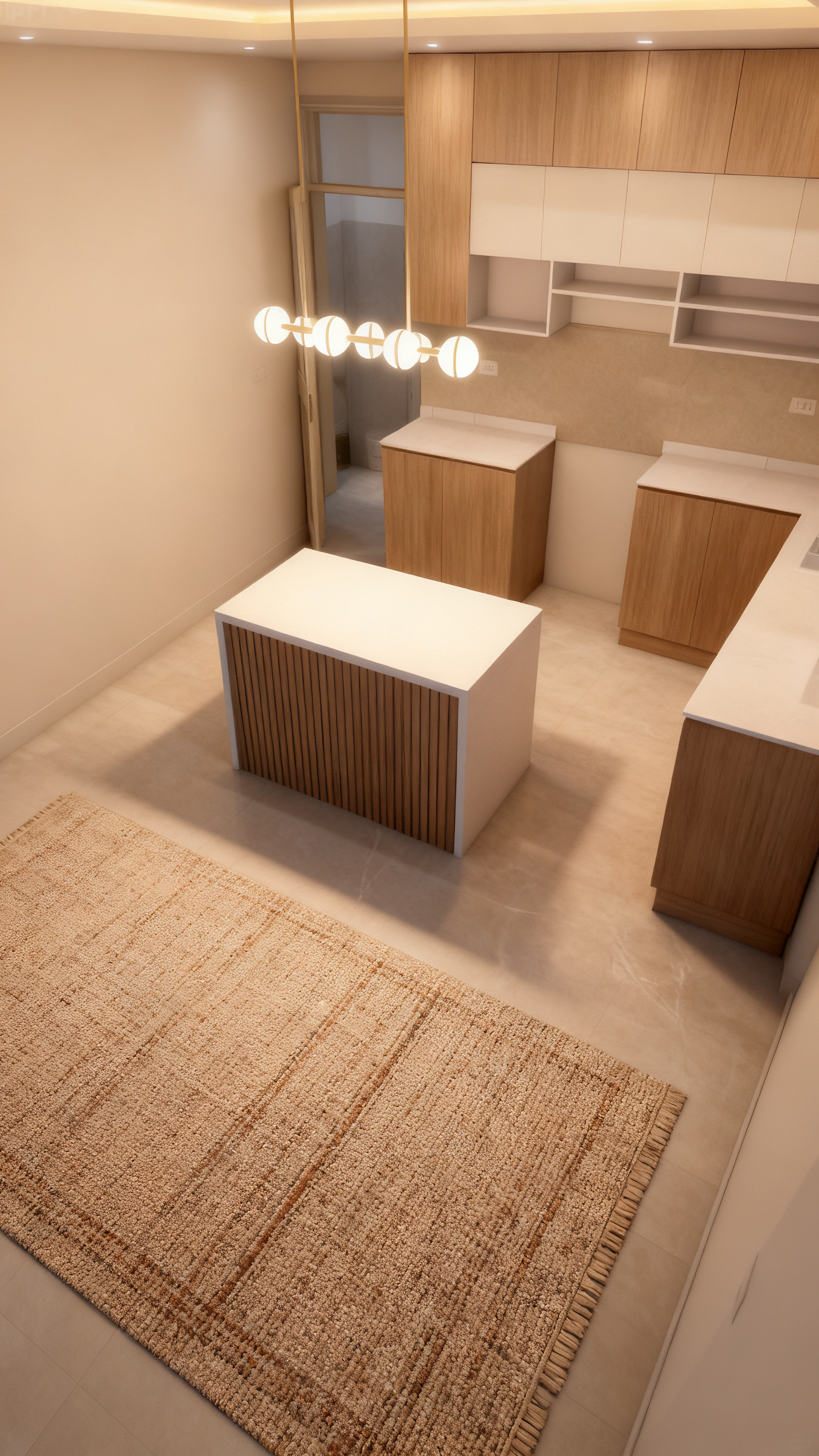 Kitchen 1