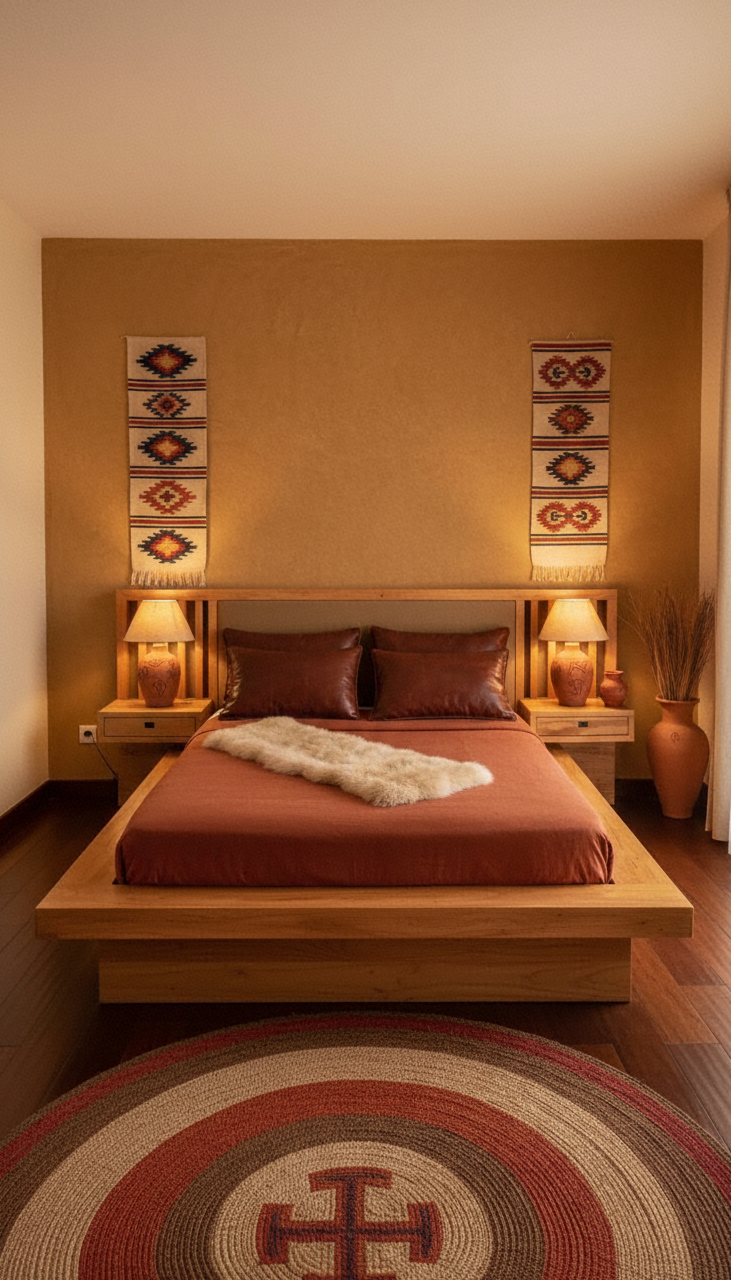 Bed 3