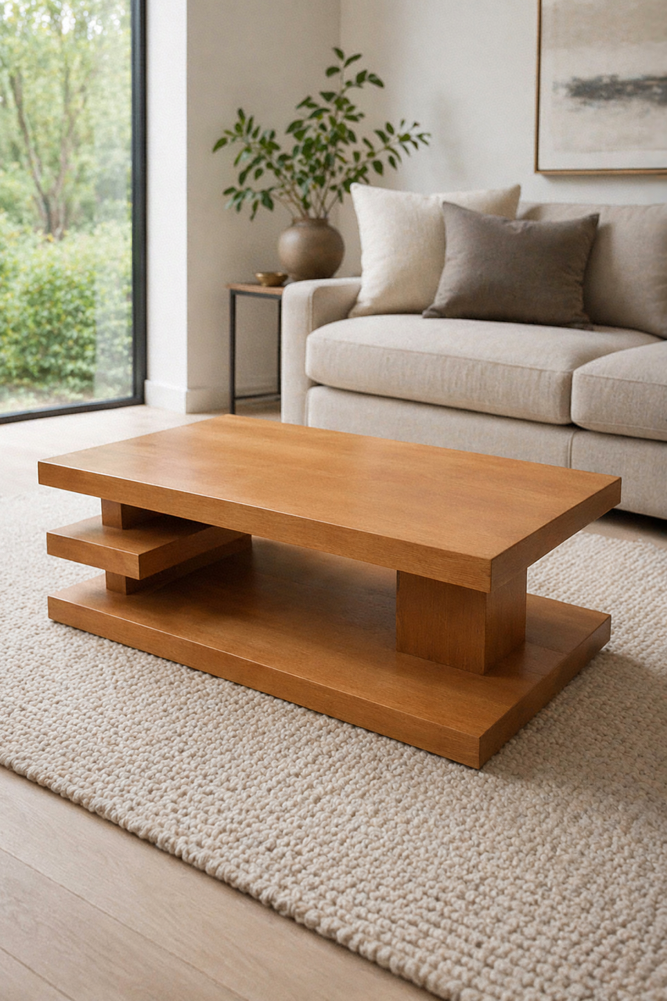 center table 2