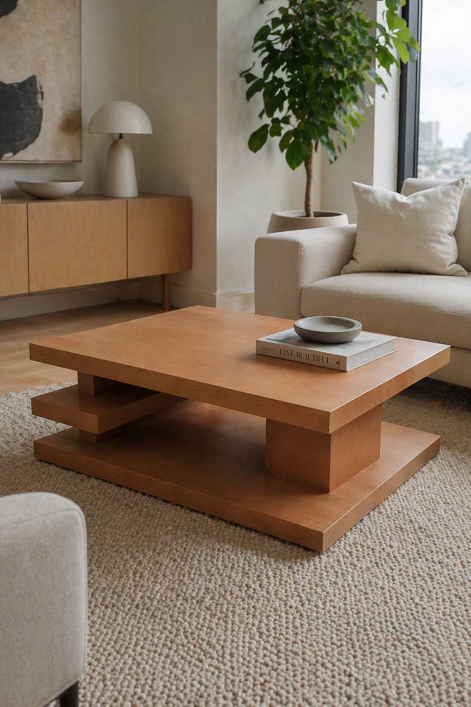 center table 2