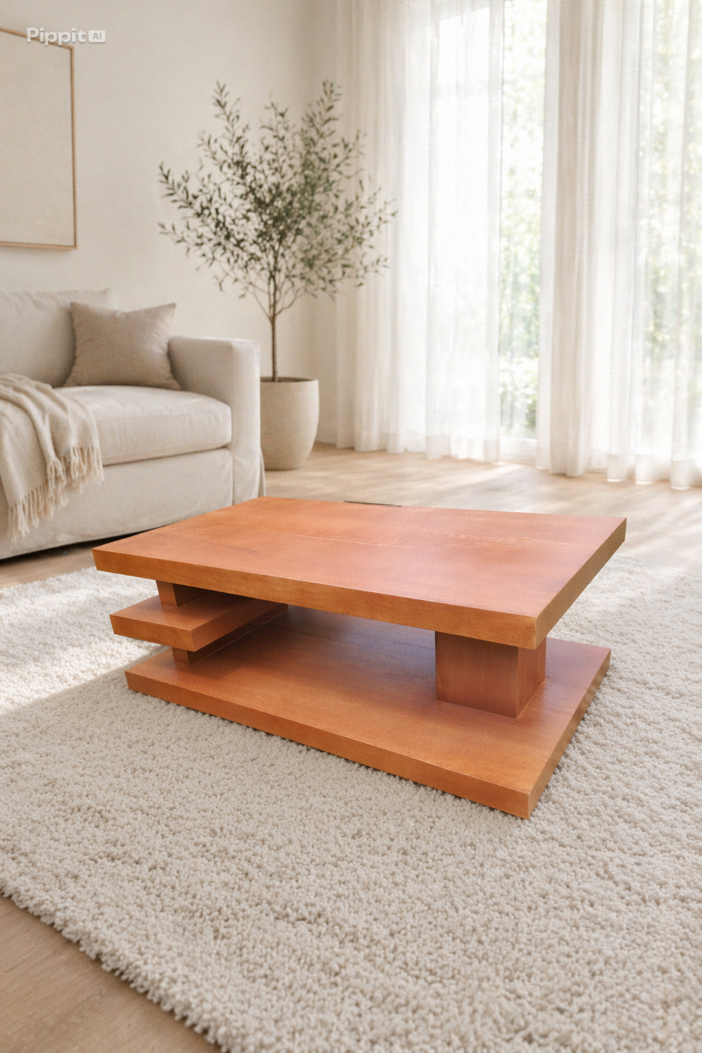 center table 2